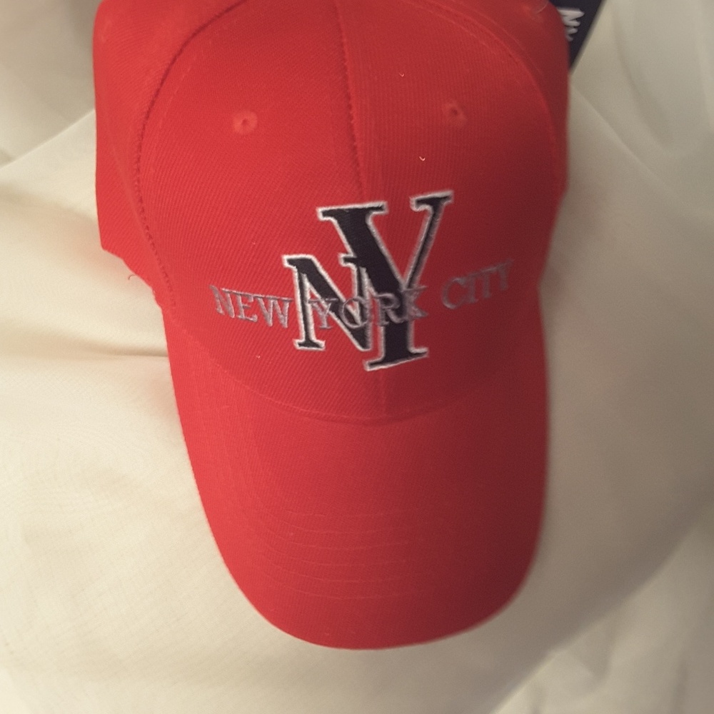 Ball Cap